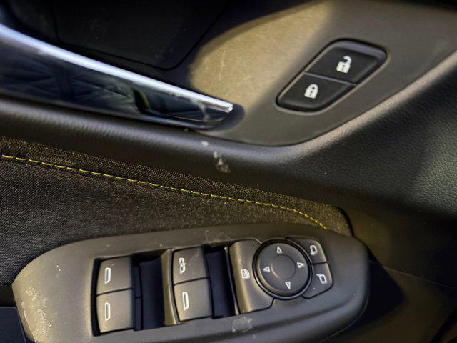 2026 Chevrolet TrailBlazer AWD ACTIV