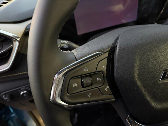 2026 Chevrolet TrailBlazer AWD ACTIV