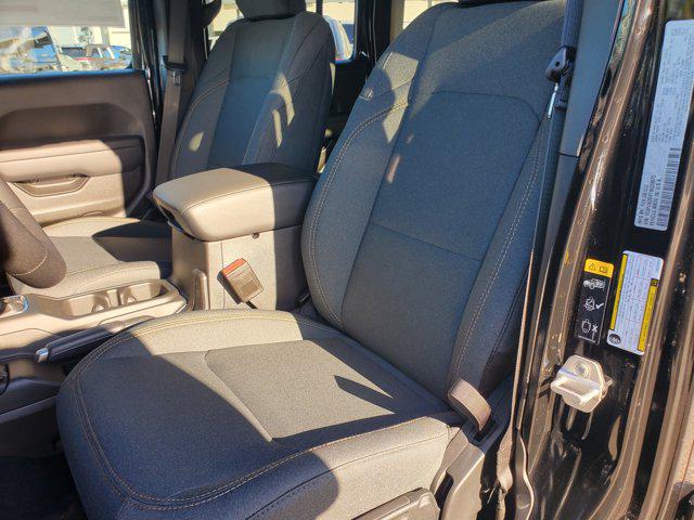 2026 Jeep Wrangler 4-Door Sport S 4x4