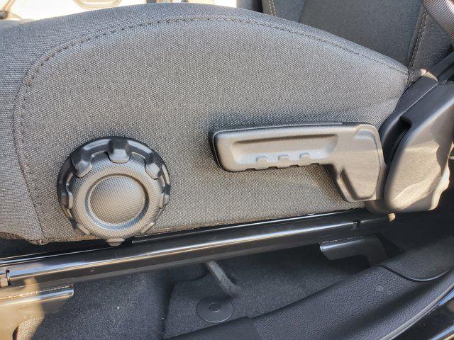 2026 Jeep Wrangler 4-Door Sport S 4x4