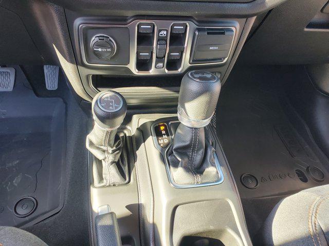 2026 Jeep Wrangler 4-Door Sport S 4x4