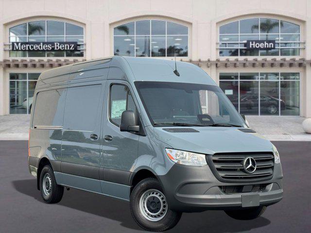 2026 Mercedes-Benz Sprinter 2500 Unknown for sale in Carlsbad, CA