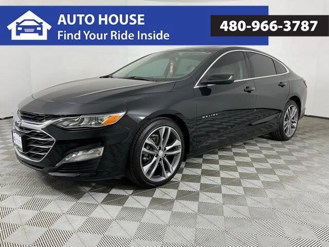 2024 Chevrolet Malibu FWD 2LT for sale in Tempe, AZ