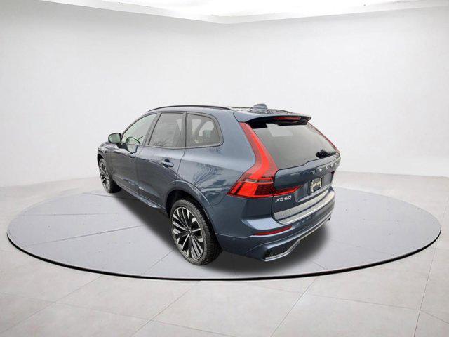 2026 Volvo XC60 B5 Ultra