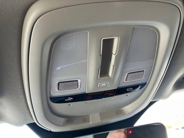 2026 Volvo XC90 Plug-In Hybrid Plus, T8 AWD, Electric/Gasoline, Bright, 7 Seats