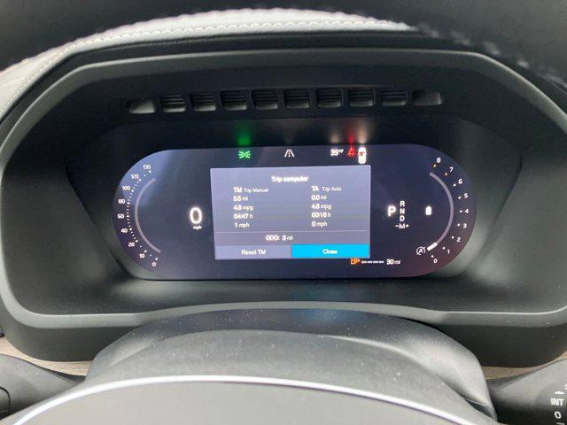 2026 Volvo XC90 Plus, B6 AWD Gas (mild hybrid), Gasoline, Bright, 7 Seats