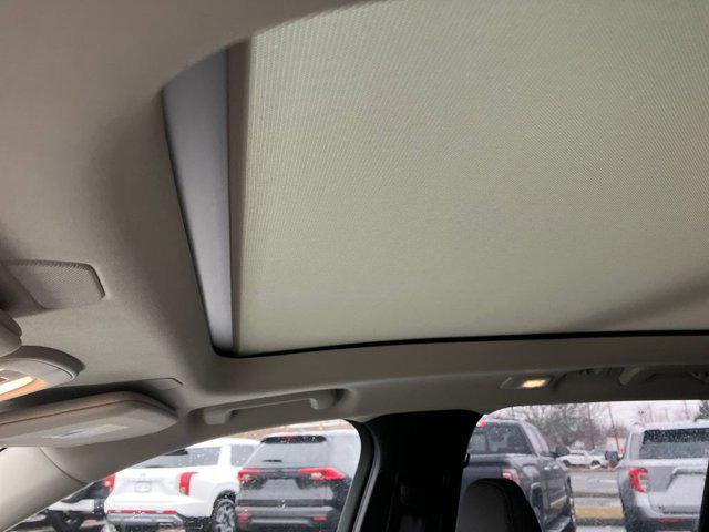 2026 Volvo XC90 Plus, B6 AWD Gas (mild hybrid), Gasoline, Bright, 7 Seats