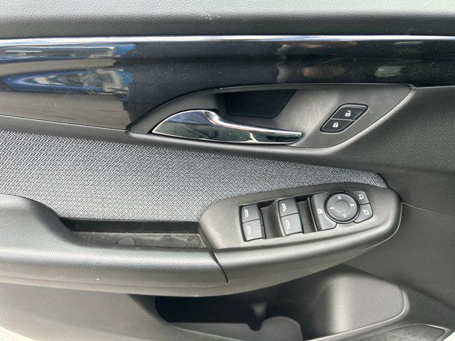 2026 Chevrolet TrailBlazer AWD LT