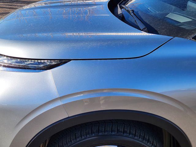2025 Mitsubishi Outlander PHEV SEL S-AWC
