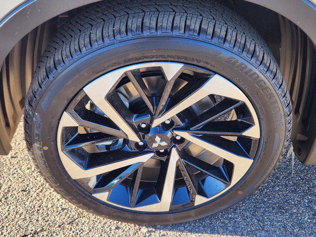 2025 Mitsubishi Outlander PHEV SEL S-AWC