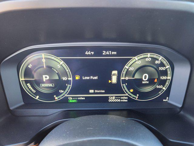 2025 Mitsubishi Outlander PHEV SEL S-AWC