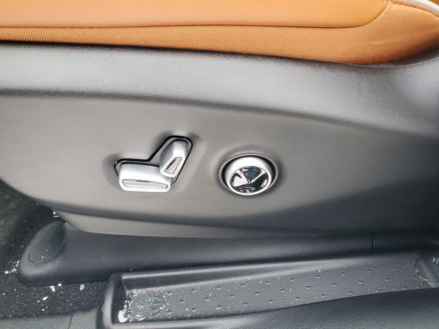 2026 Chrysler Pacifica Pinnacle AWD