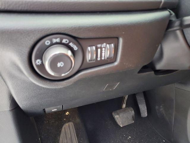 2026 Chrysler Pacifica Pinnacle AWD