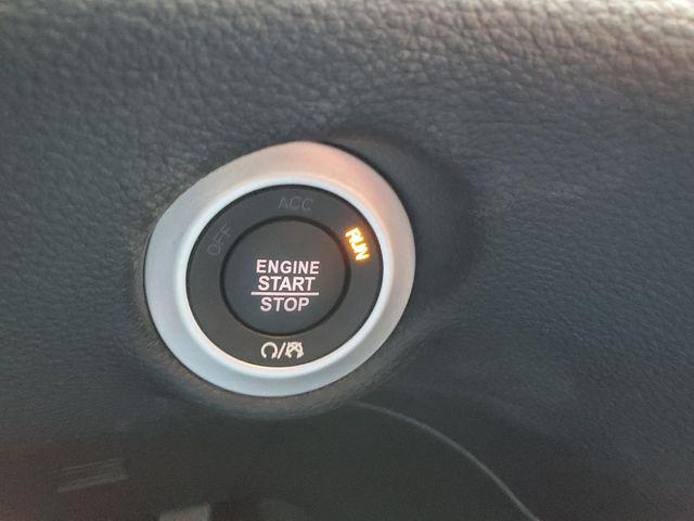 2026 Chrysler Pacifica Pinnacle AWD