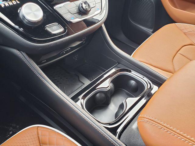 2026 Chrysler Pacifica Pinnacle AWD