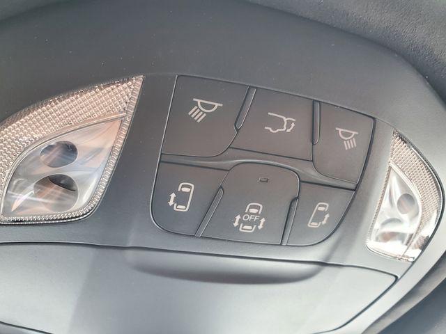 2026 Chrysler Pacifica Pinnacle AWD