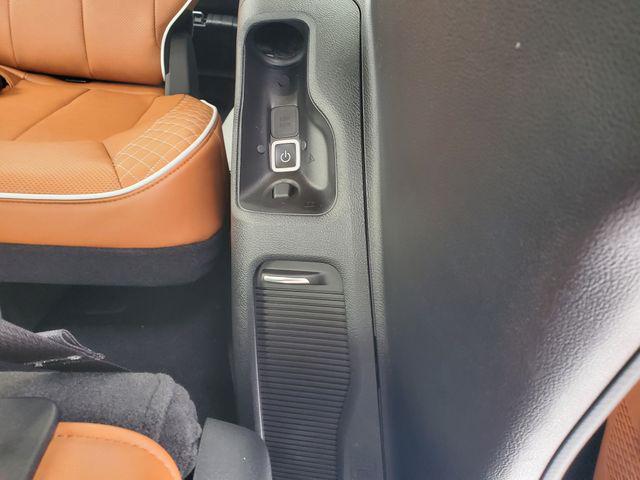 2026 Chrysler Pacifica Pinnacle AWD
