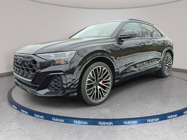 2026 Audi SQ8 Prestige TFSI quattro Tiptronic for sale in Fort Washington, PA
