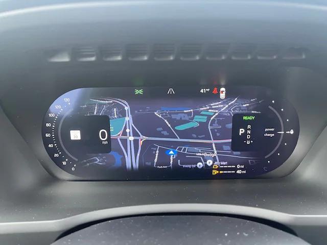2026 Volvo XC90 Plug-In Hybrid Plus, T8 AWD, Electric/Gasoline, Bright, 6 Seats