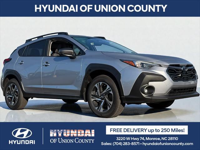 2025 Subaru Crosstrek Premium for sale in MONROE, NC