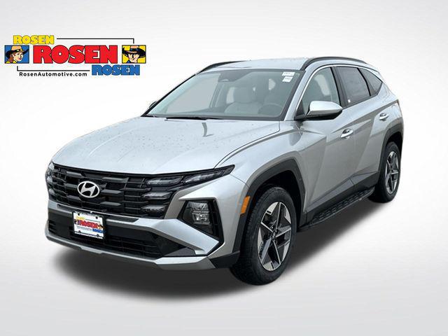 2026 Hyundai Tucson SEL for sale in GREENFIELD, WI