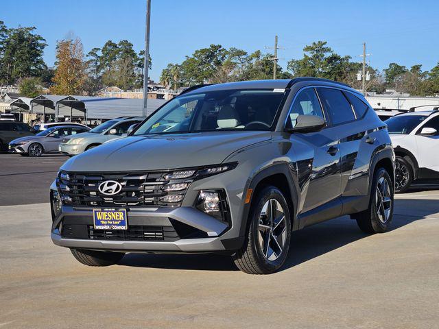 2026 Hyundai Tucson SEL for sale in CONROE, TX