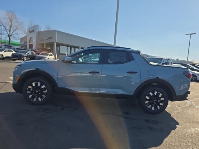 2026 Hyundai Santa Cruz SEL for sale in JOHNSTOWN, PA