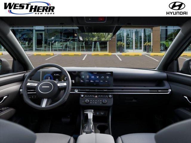 2026 Hyundai Santa Cruz SE for sale in CLARENCE, NY