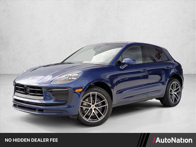 2026 Porsche Macan AWD for sale in Maitland, FL