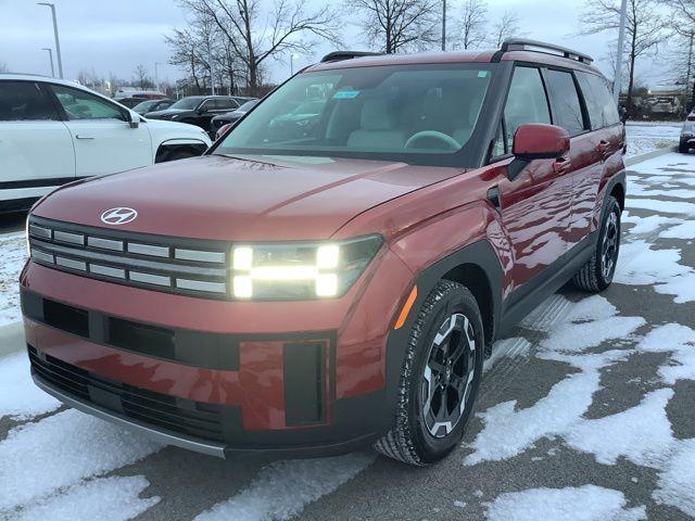 2026 Hyundai Santa Fe SEL for sale in AVON, IN
