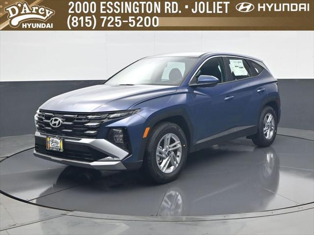 2026 Hyundai Tucson SE for sale in JOLIET, IL