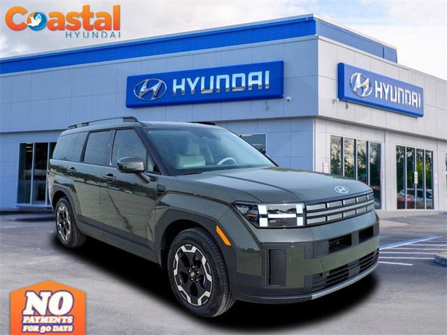 2026 Hyundai Santa Fe SEL for sale in MELBOURNE, FL