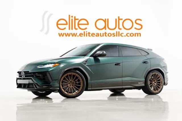 2024 Lamborghini Urus Performante for sale in Jonesboro, AR