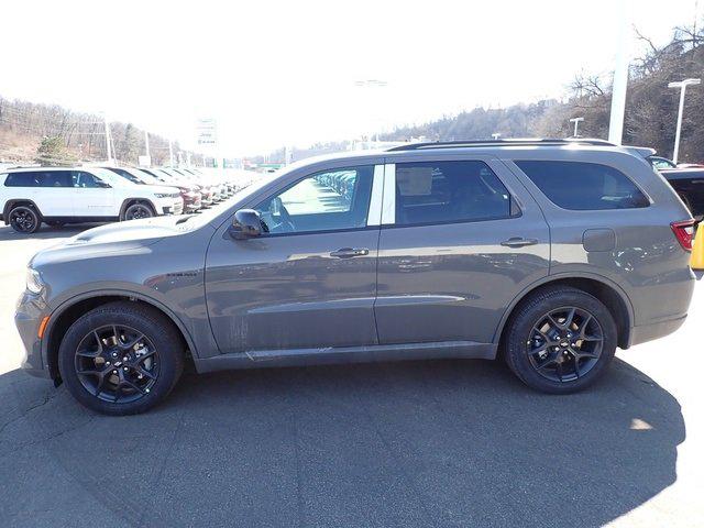 2026 Dodge Durango DURANGO GT AWD HEMI V8