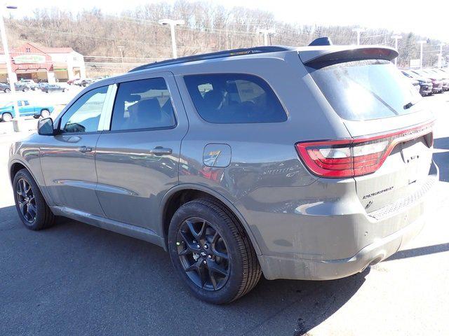 2026 Dodge Durango DURANGO GT AWD HEMI V8