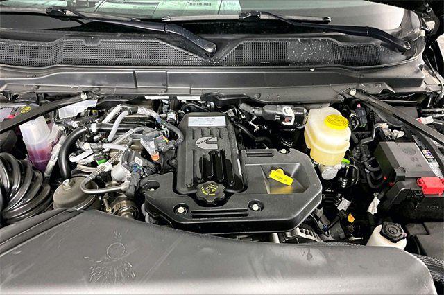 2026 RAM Ram 2500 RAM 2500 TRADESMAN CREW CAB 4X4 64 BOX 2026 RAM Ram 2500 RAM 2500 TRADESMAN CREW CAB 4X4 64 BOX