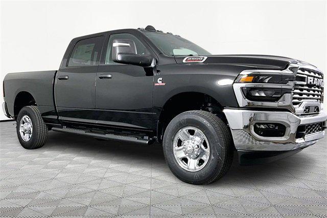 2026 RAM Ram 2500 RAM 2500 TRADESMAN CREW CAB 4X4 64 BOX 2026 RAM Ram 2500 RAM 2500 TRADESMAN CREW CAB 4X4 64 BOX