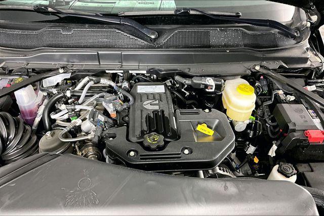 2026 RAM Ram 2500 RAM 2500 TRADESMAN CREW CAB 4X4 64 BOX