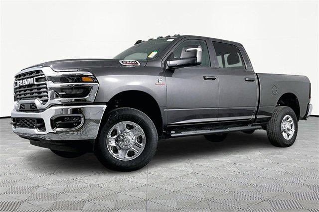 2026 RAM Ram 2500 RAM 2500 TRADESMAN CREW CAB 4X4 64 BOX