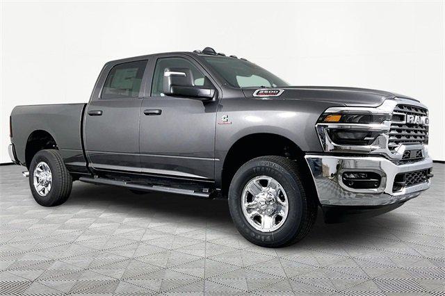 2026 RAM Ram 2500 RAM 2500 TRADESMAN CREW CAB 4X4 64 BOX