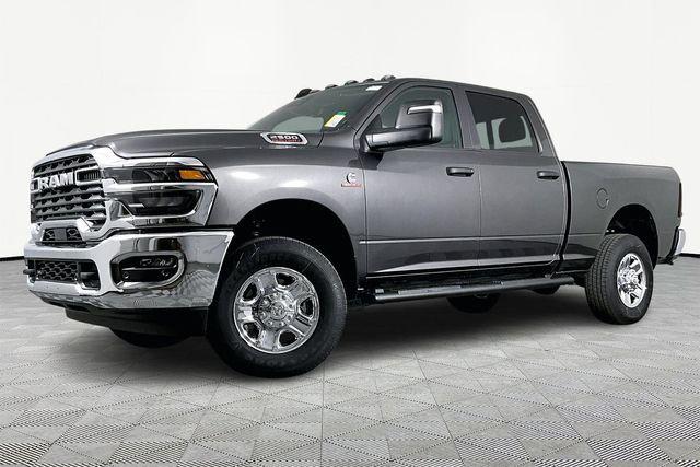 2026 RAM Ram 2500 RAM 2500 TRADESMAN CREW CAB 4X4 64 BOX