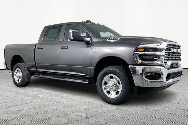 2026 RAM Ram 2500 RAM 2500 TRADESMAN CREW CAB 4X4 64 BOX
