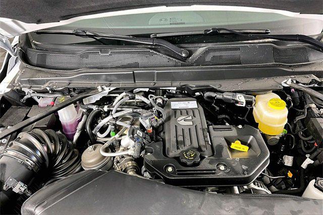 2026 RAM Ram 2500 RAM 2500 TRADESMAN CREW CAB 4X4 64 BOX