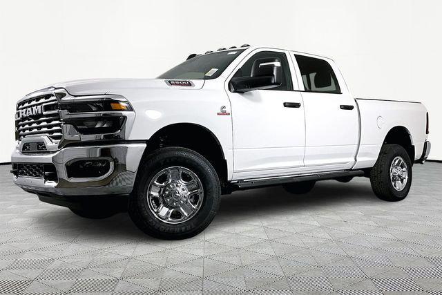 2026 RAM Ram 2500 RAM 2500 TRADESMAN CREW CAB 4X4 64 BOX
