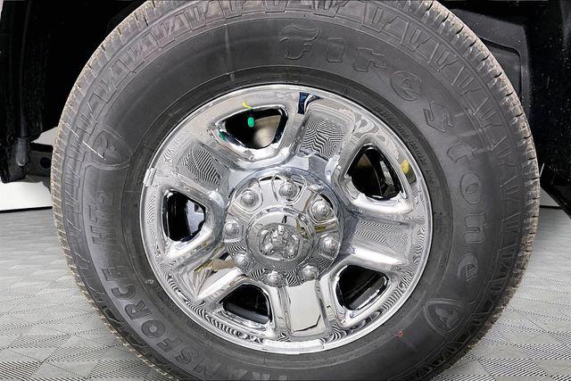 2026 Ram 2500 Tradesman Crew Cab 4x4 6'4" Box