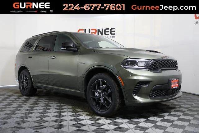 2026 Dodge Durango DURANGO GT PLUS AWD HEMI V8 2026 Dodge Durango DURANGO GT PLUS AWD HEMI V8