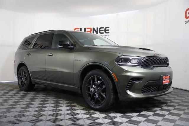 2026 Dodge Durango DURANGO GT PLUS AWD HEMI V8 2026 Dodge Durango DURANGO GT PLUS AWD HEMI V8