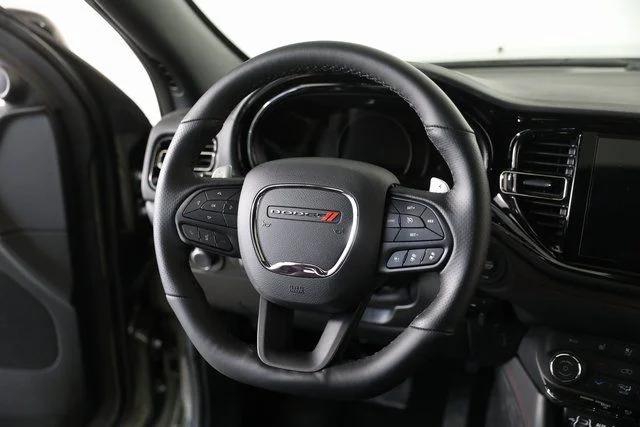 2026 Dodge Durango DURANGO GT PLUS AWD HEMI V8 2026 Dodge Durango DURANGO GT PLUS AWD HEMI V8