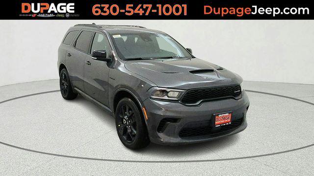 2026 Dodge Durango DURANGO GT PLUS AWD HEMI V8 2026 Dodge Durango DURANGO GT PLUS AWD HEMI V8