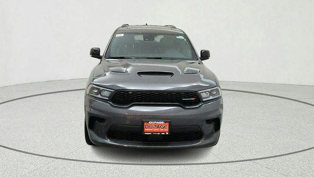 2026 Dodge Durango DURANGO GT PLUS AWD HEMI V8 2026 Dodge Durango DURANGO GT PLUS AWD HEMI V8